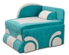 Детский диван Машинка ВИКА